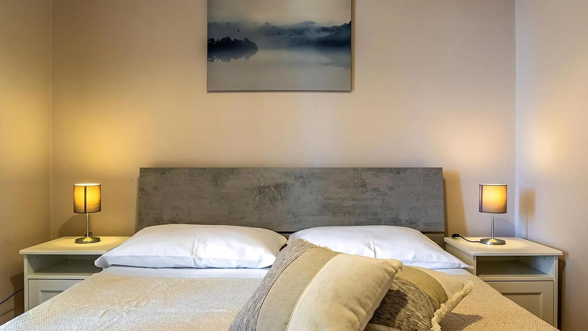 Apartmán Villetta Desiderio Giardini Naxos
